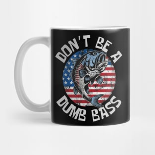 Funny-fishing Mug